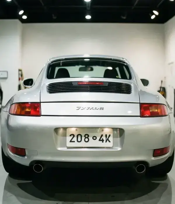 911 セラミッククリア